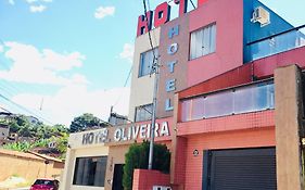 Hotel Oliveira